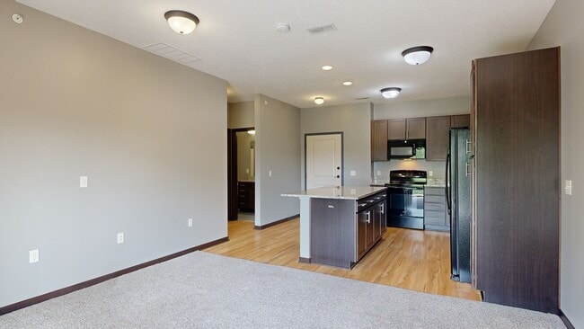 Villas of Omaha at Butler Ridge, Omaha, NE 68116 - photo 3