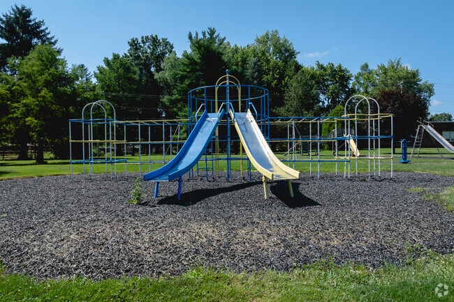 St. Richard School welcomes time outdoors.