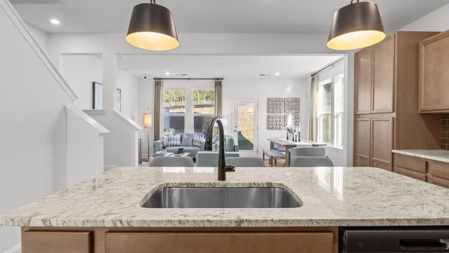 7721 Ethora Way, Charlotte, NC 28216 - photo 7