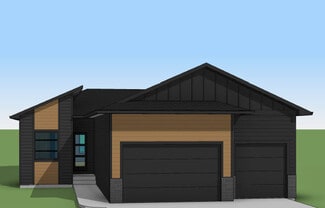 6805 Freedom St, Sioux Falls, SD 57108
