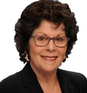 Susan Wettstein Brazzel