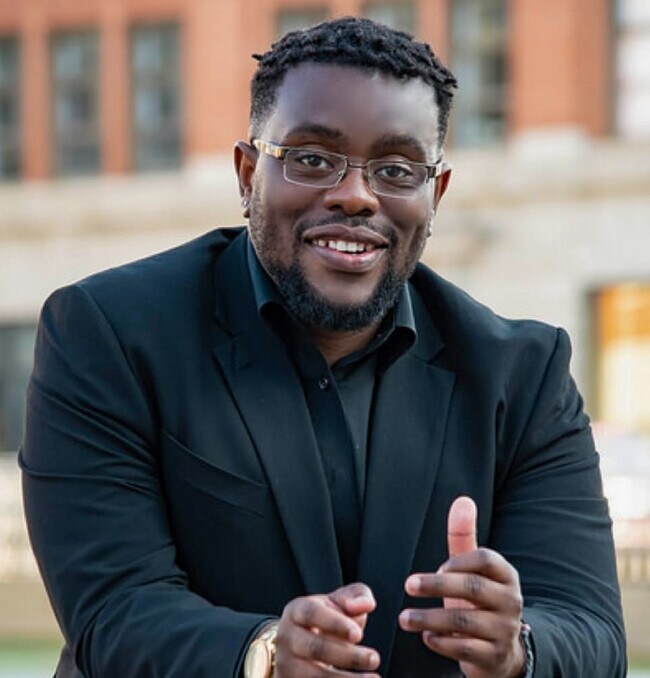Augustine Ofili