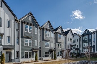 718 N Dupont Ave Unit Lot 17, Nashville, TN 37115