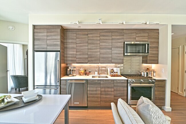 30 Dalton St unit 1803, Boston, MA 02115 - photo 3
