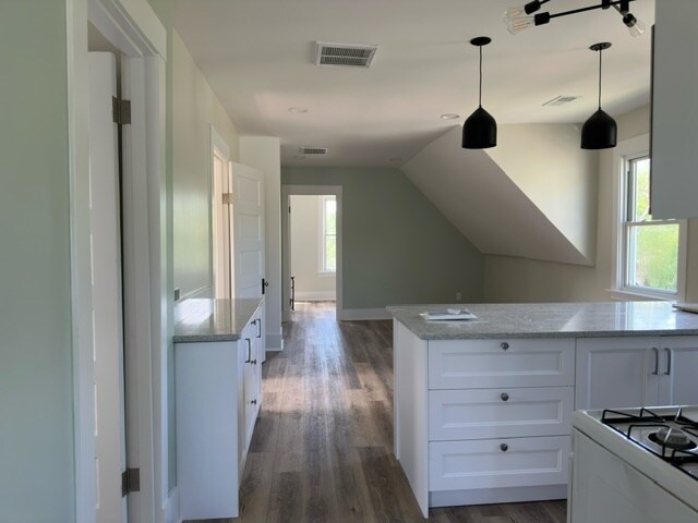 Kitchen / Living Room