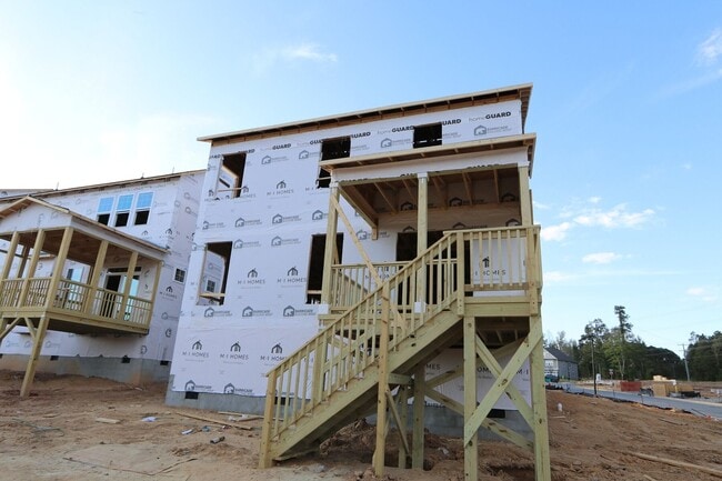 3101 Honeydew Dr, Apex, NC 27562 - photo 3