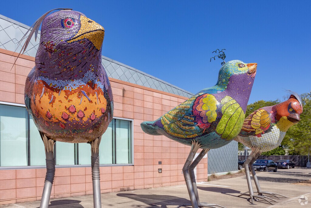 5107 Dickens Rd, Houston, TX 77021 MLS 72963205