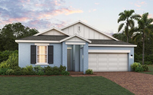 5989 Ali Grace Dr St unit 36577526, St. Cloud, FL 34771 - photo 2