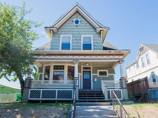 2027 N Williams Ave, Portland, OR 97227
