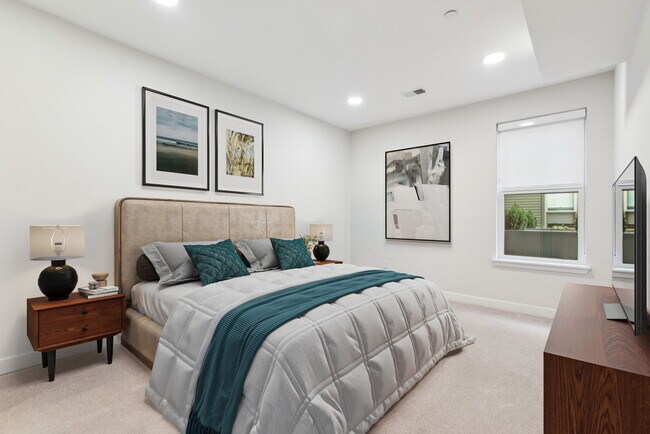 The Elm Narberth, Narberth, PA 19072 - photo 2