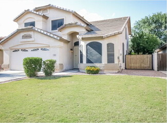 548 E Cathy Dr, Gilbert, AZ 85296