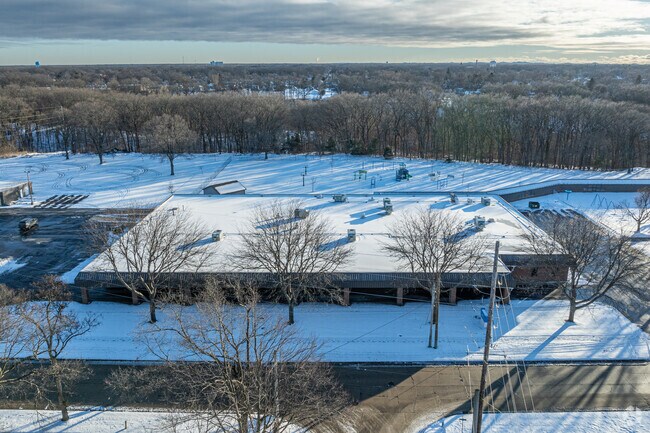 Lakeshore Learning Center is located in Muskegon, Michigan.