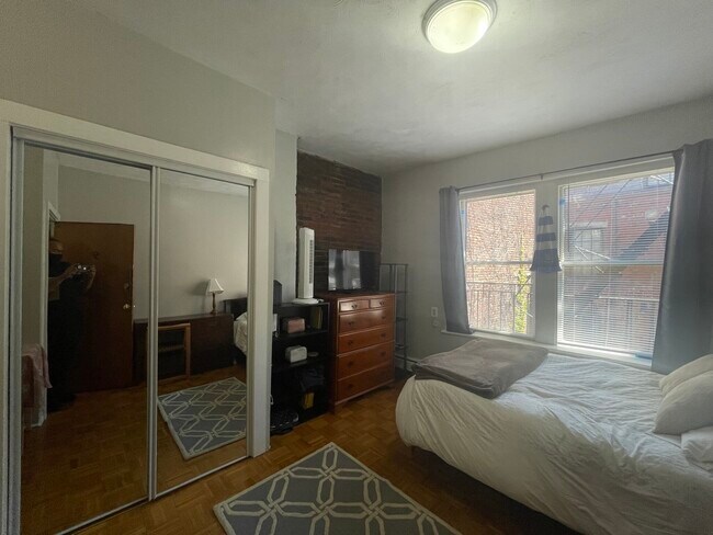 199 Saint Botolph St unit 24, Boston, MA 02115 - photo 7