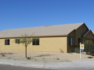 4042 E Big Game Place, Tucson, AZ 85706