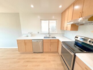 12 Linden Ave Unit 1, San Bruno, CA 94066