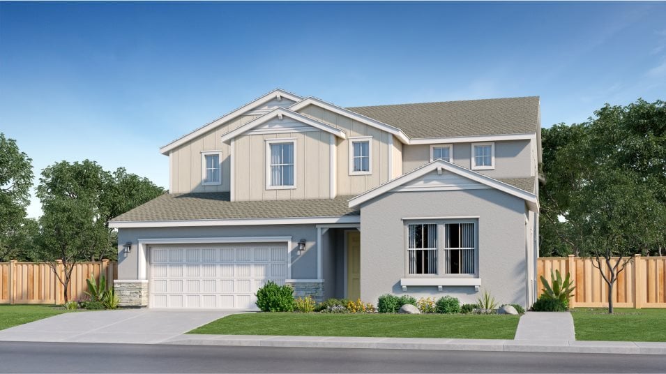 2676 Kester Way, Tracy, CA 95377 - photo 1