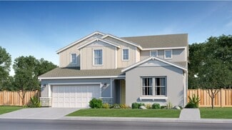 2676 Kester Way, Tracy, CA 95377