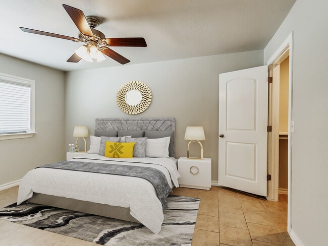 The Alora Phase I and II, Oklahoma City, OK 73132 - photo 5