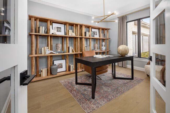 2545 Elm Place unit 37111640, Northlake, TX 76247 - photo 6