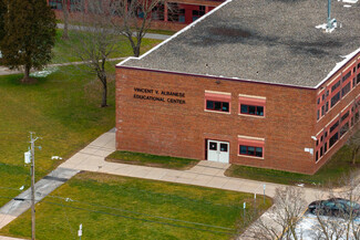 Roberts Street Middle School