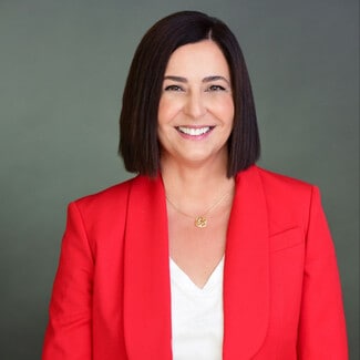 Magali Bergher
