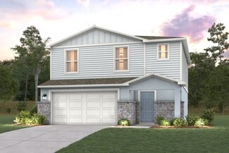 2542 Cardamom Ct, Haines City, FL 33844