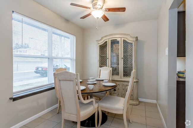 Summer Breeze Apartments, Topeka, KS 66614 - photo 3