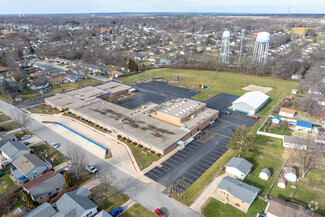J L Hensey Elementary School
