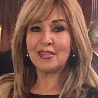 Ziba Bashirelahi