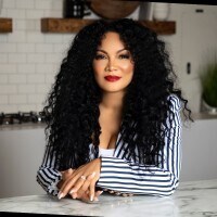 Egypt Sherrod