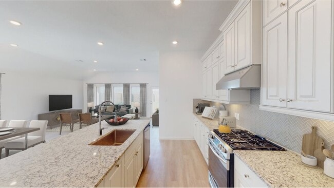 3000 Colusa Ridge Dr, Katy, TX 77493 - photo 3