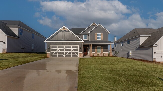 1601 Pressfield Path unit 36466797, Auburn, AL 36830 - photo 2