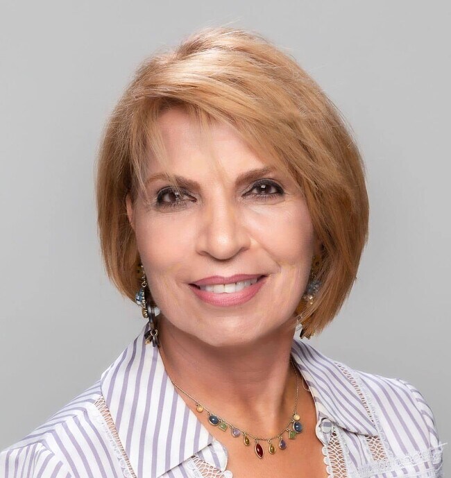 Terrie Khosh