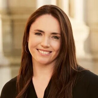 Caitlin Williams