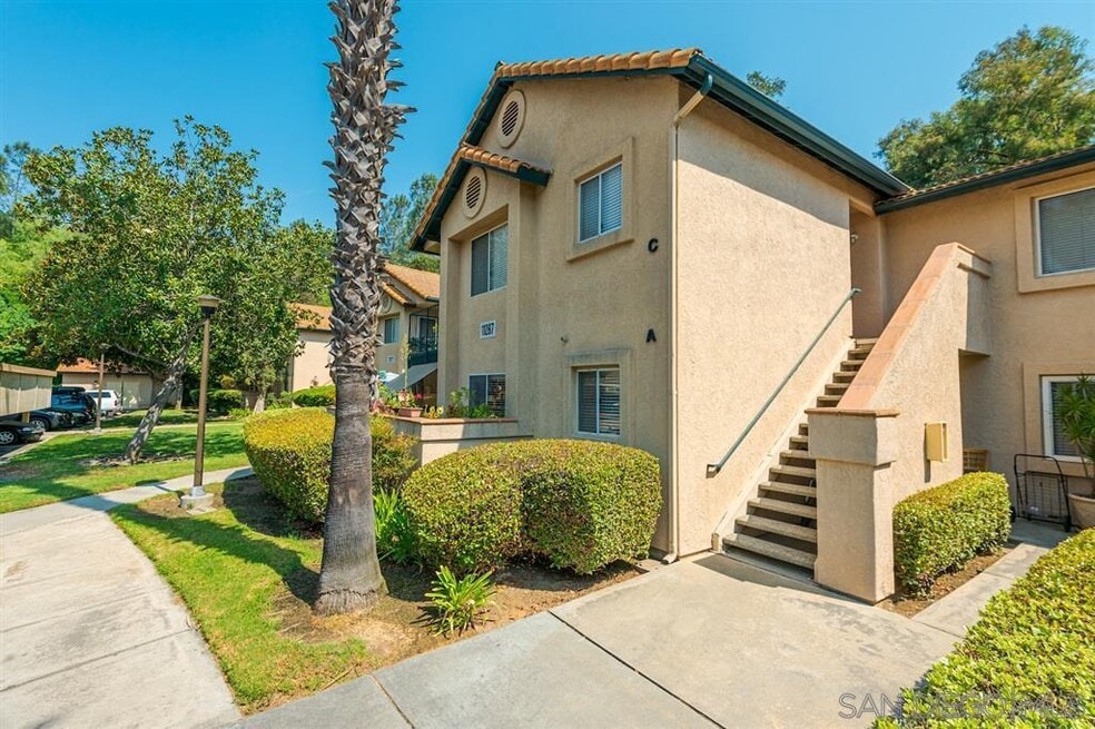 11267 Avenida de Los Lobos unit C, San Diego, CA 92127 - photo 1