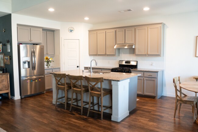 1213 Glacier Ct, Celina, TX 75009 - photo 5