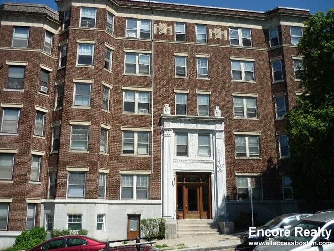 1450 Commonwealth Ave unit 21, Boston, MA 02134 - photo 4