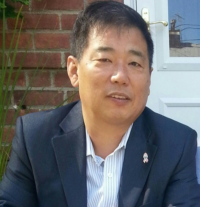 Agent Photo