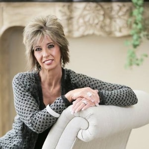 Shauna Carrington
