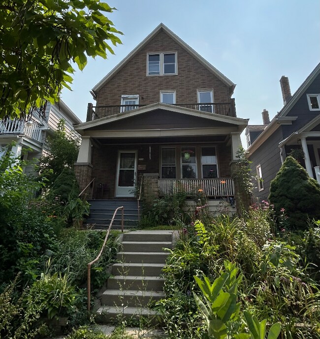 2934 N Bremen St Unit 2934 N Bremen St, Milwaukee, WI 53212