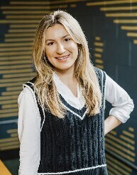 Morgan Thompson