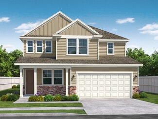 206 Deanscroft Dr, Pickerington, OH 43147