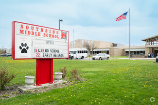 Southside Middle School
