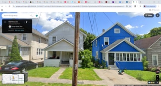 720 Winton St, Syracuse, NY 13203