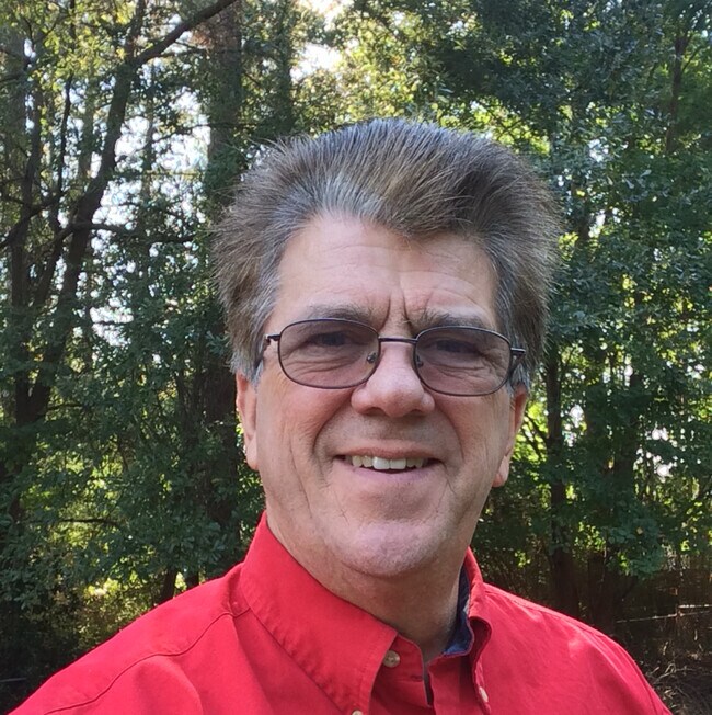 Terry Morrow