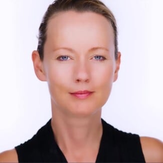 Yelena Okhman