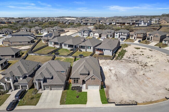 2519 Sueno Point, San Antonio, TX NULL - photo 5