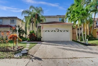 2508 Cardaman Ave, Hollywood, FL 33026