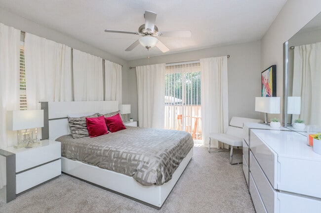 The Park at Greatstone, Stone Mountain, GA 30083 - photo 2