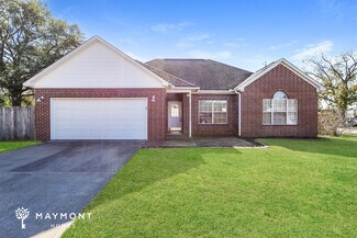 503 Griffis Rd, Bryant, AR 72022